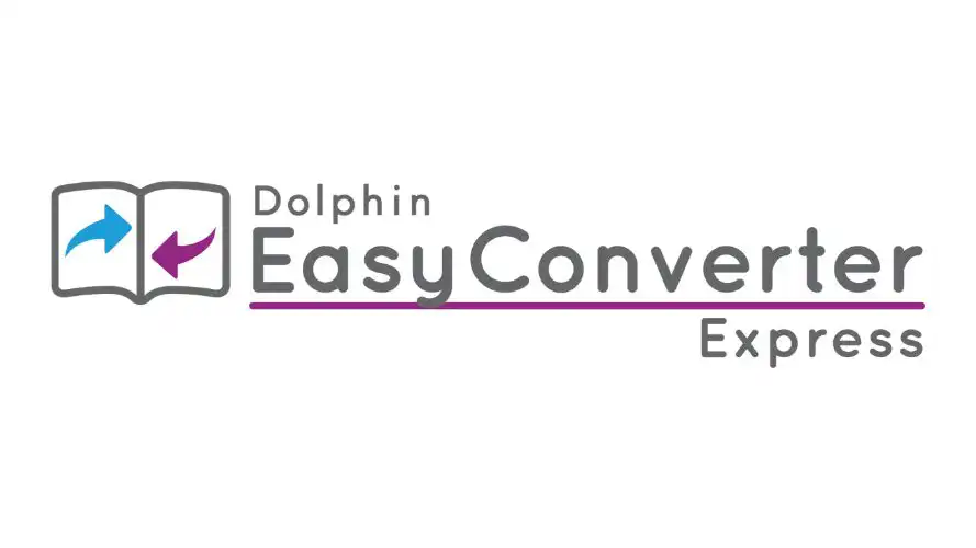 EasyConverter Express Logo